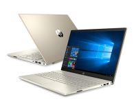 HP Pavilion 15 i5-1035G1/16GB/480/Win10 Gold - 534299 - zdjęcie 1